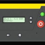 کنترل پنل سری CCS3200