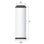 المنت فیلتر Air filter Engineering