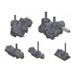 قطعه تلفیقی VTDM